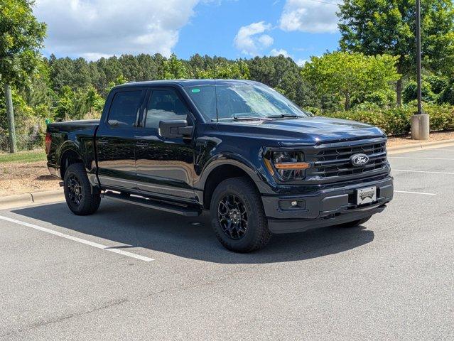 FORD F-150 XLT - 1