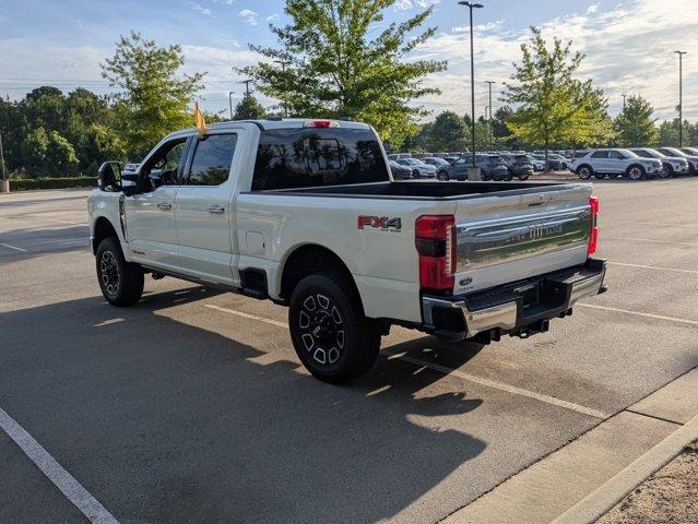 2025 FORD F-250 KING RANCH 照片 6