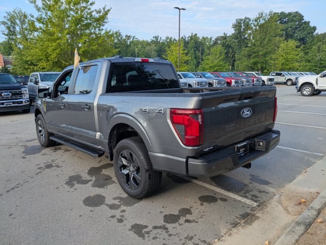 صورة 6 لـ 2025 FORD F-150 STX