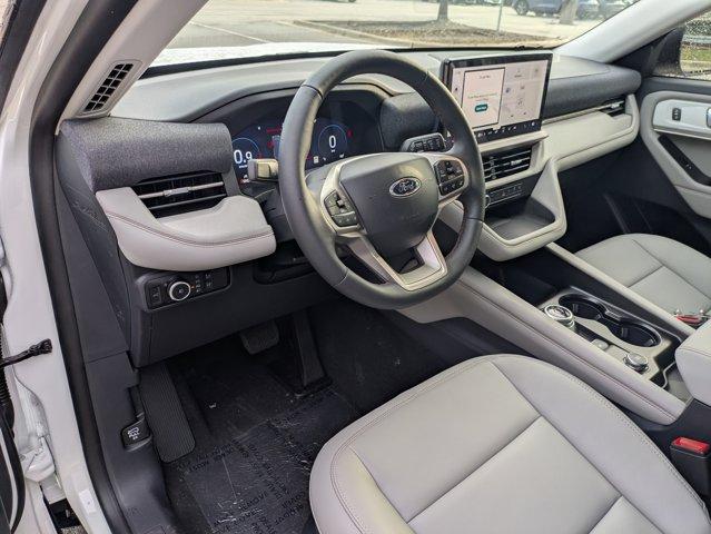 2026 FORD EXPLORER ACTIVE 缩略图 14