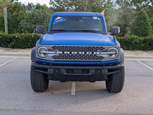 FORD BRONCO BADLANDS - 9