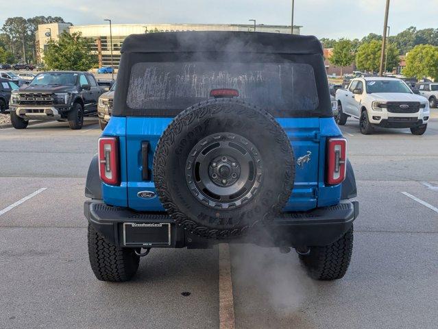 FORD BRONCO BADLANDS - 5