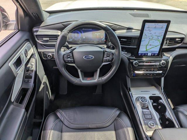2023 FORD EXPLORER ST — миниатюра 34