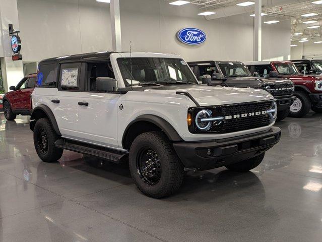 صورة 2 لـ 2026 FORD BRONCO OUTER BANKS