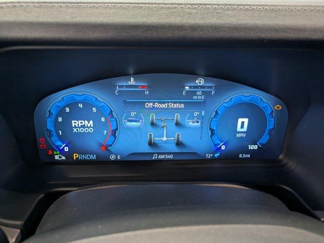 2026 FORD BRONCO OUTER BANKS — миниатюра 19