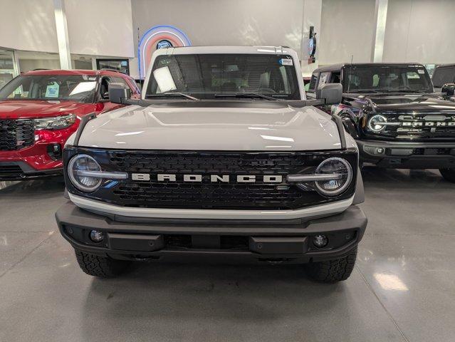 صورة 7 لـ 2026 FORD BRONCO OUTER BANKS
