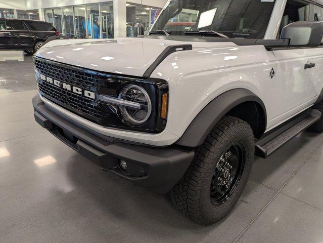 صورة 8 لـ 2026 FORD BRONCO OUTER BANKS