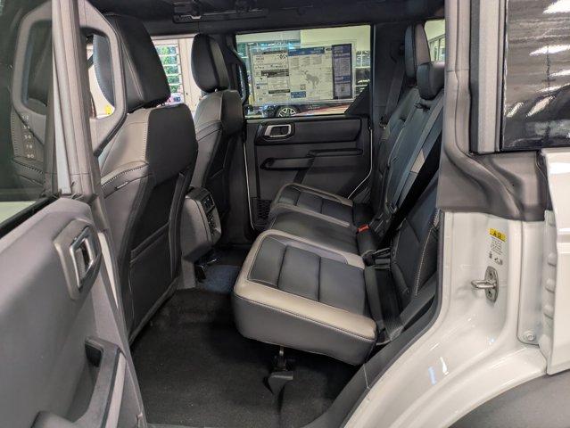 2026 FORD BRONCO OUTER BANKS — миниатюра 27