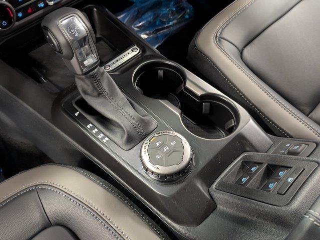 2026 FORD BRONCO OUTER BANKS — миниатюра 25