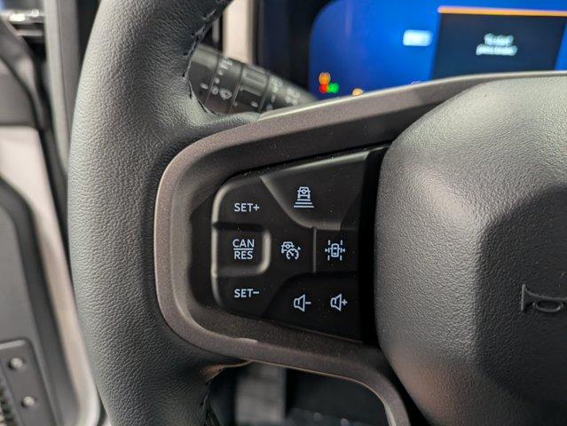 2026 FORD BRONCO OUTER BANKS — миниатюра 17