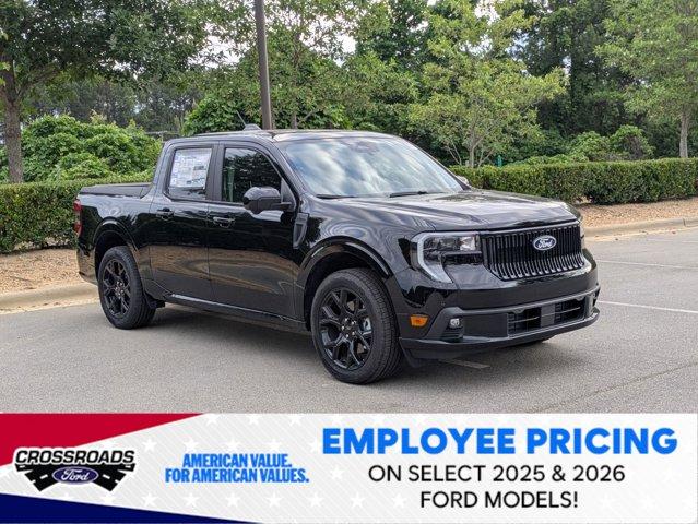 New 2026 Ford Maverick Lobo High