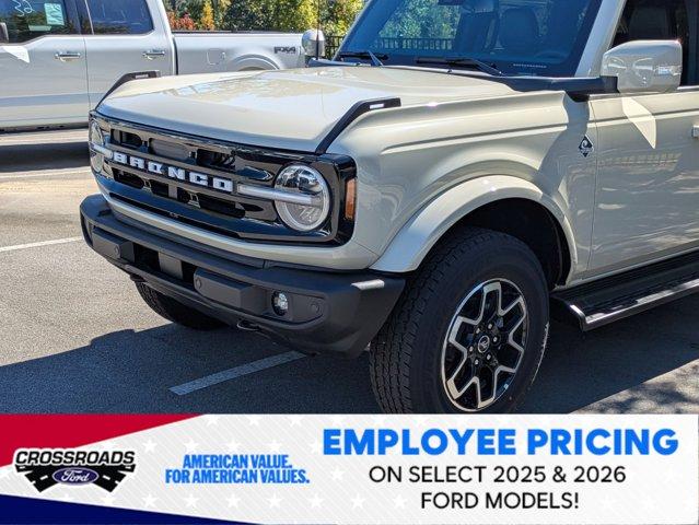 FORD BRONCO OUTER BANKS - 10