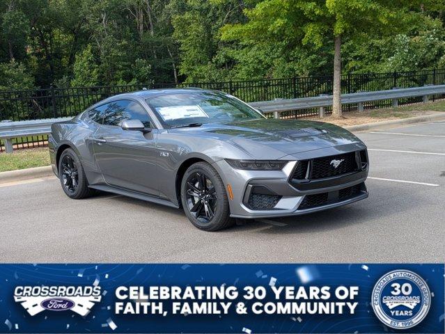 New 2026 Ford Mustang GT