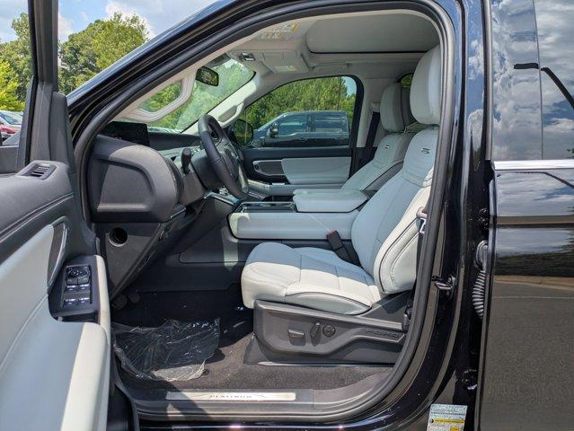 2026 FORD EXPEDITION PLATINUM — миниатюра 12