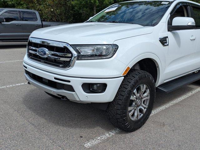 صورة 10 لـ 2023 FORD RANGER LARIAT