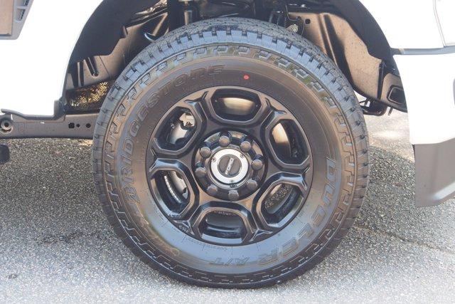 2026 FORD F-250 XL 照片 10