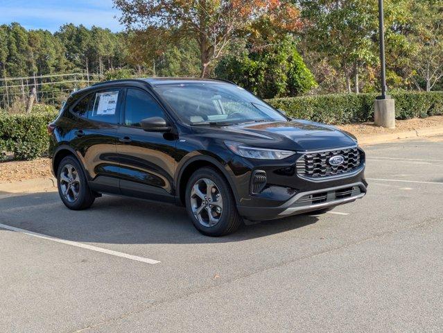 New 2026 Ford Escape ST-Line