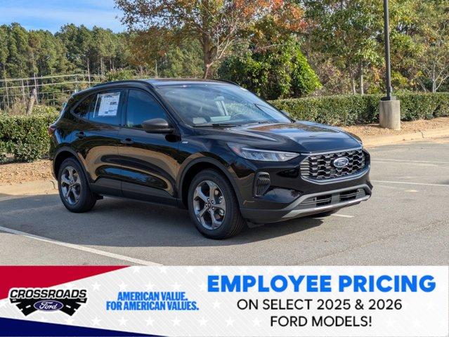 New 2026 Ford Escape ST-Line