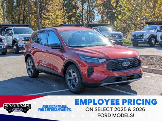 New 2026 Ford Escape ST-Line