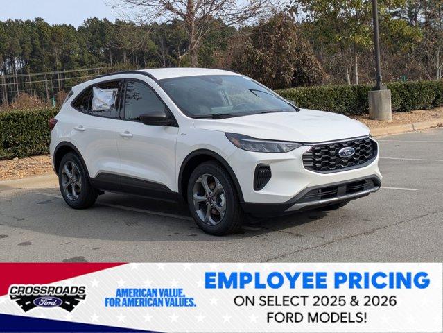 New 2026 Ford Escape ST-Line