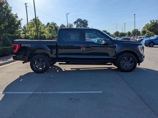 FORD F-150 XLT - 3