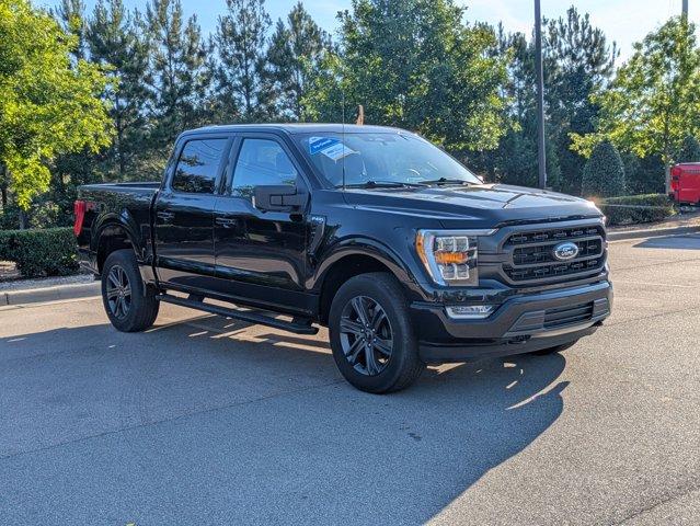 FORD F-150 XLT - 2