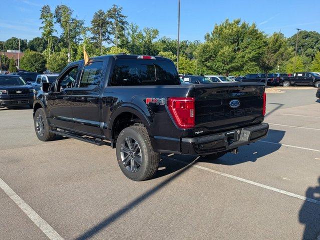 FORD F-150 XLT - 6