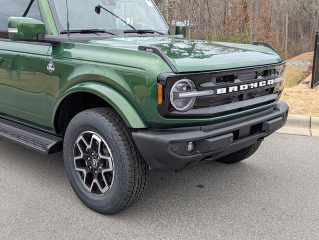 FORD BRONCO - 10
