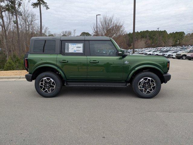 FORD BRONCO - 3
