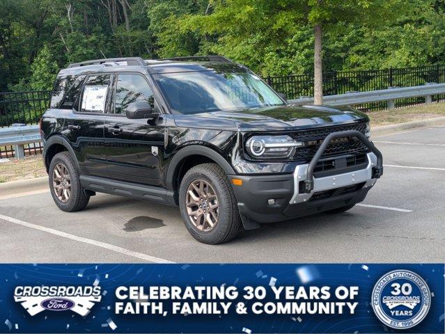2026 FORD BRONCO SPORT BIG BEND 照片 1
