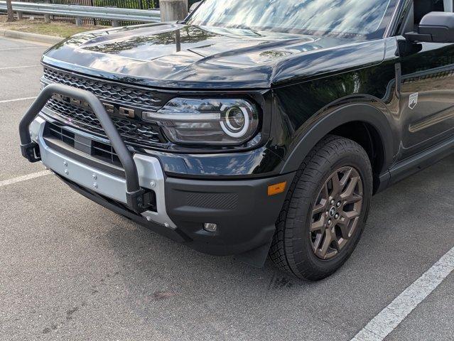 2026 FORD BRONCO SPORT BIG BEND 照片 10
