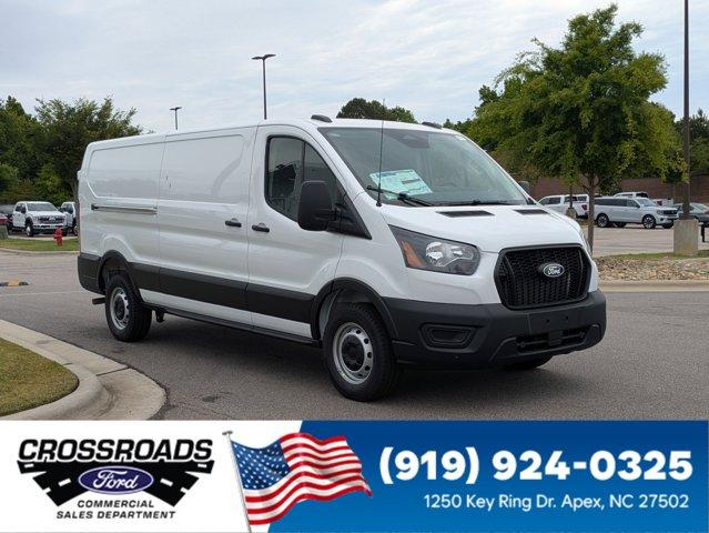 New 2026 Ford Transit-150 BASE
