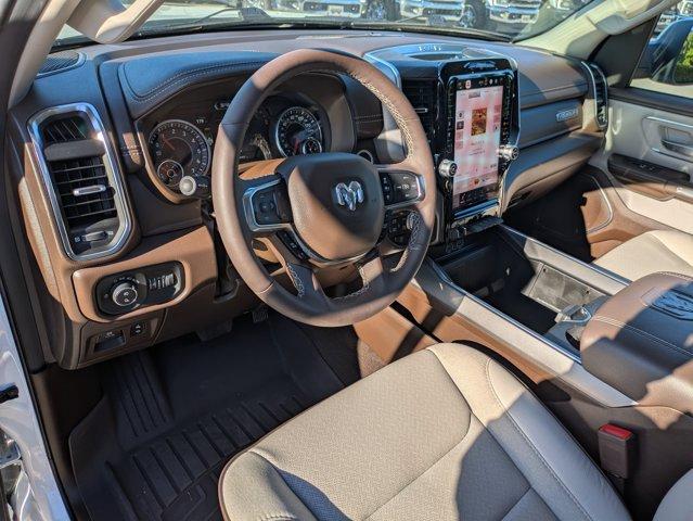 صورة مصغرة 14 لـ 2025 RAM 1500 LARAMIE