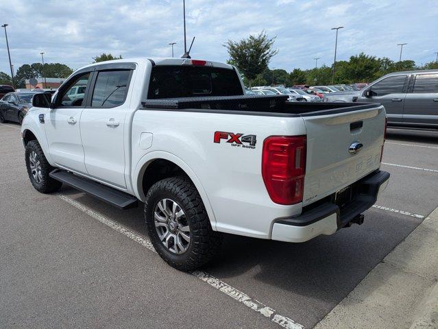 صورة 6 لـ 2023 FORD RANGER LARIAT