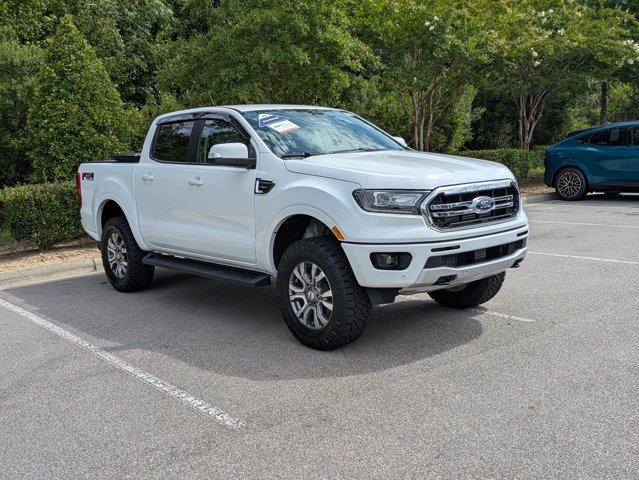 صورة 2 لـ 2023 FORD RANGER LARIAT