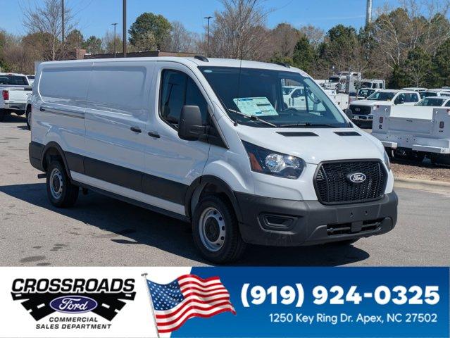 New 2026 Ford Transit-150 BASE