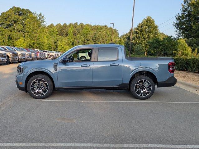صورة 7 لـ 2026 FORD MAVERICK LARIAT