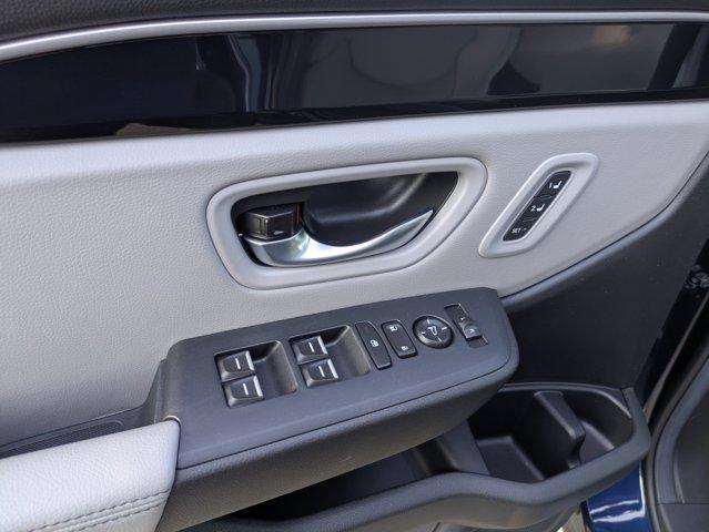 صورة مصغرة 16 لـ 2025 Honda PILOT TOURING