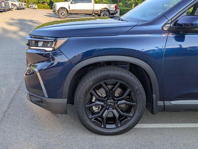 صورة مصغرة 11 لـ 2025 Honda PILOT TOURING