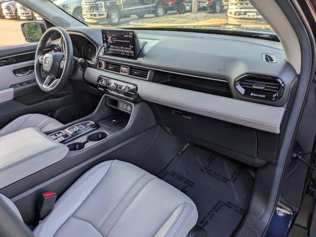 صورة مصغرة 40 لـ 2025 Honda PILOT TOURING