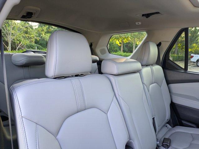 صورة مصغرة 37 لـ 2025 Honda PILOT TOURING