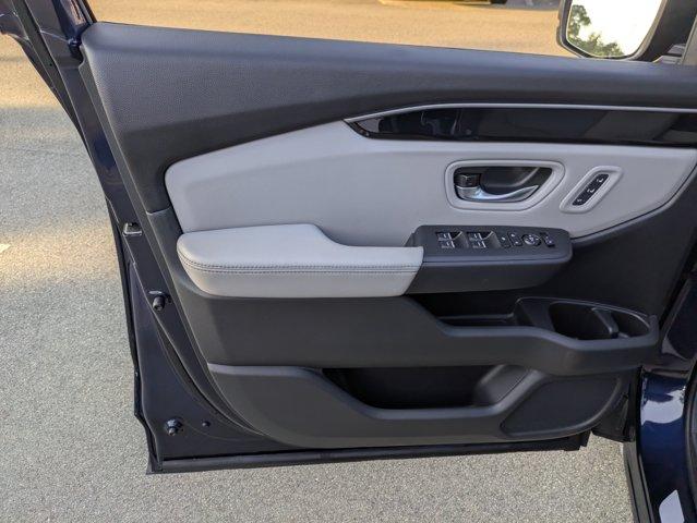 صورة مصغرة 15 لـ 2025 Honda PILOT TOURING