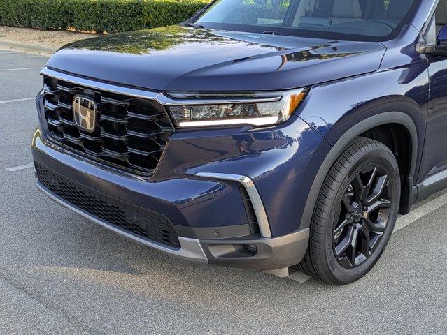 صورة 10 لـ 2025 Honda PILOT TOURING