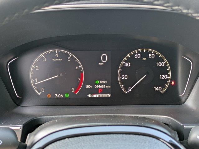 صورة مصغرة 20 لـ 2025 Honda PILOT TOURING