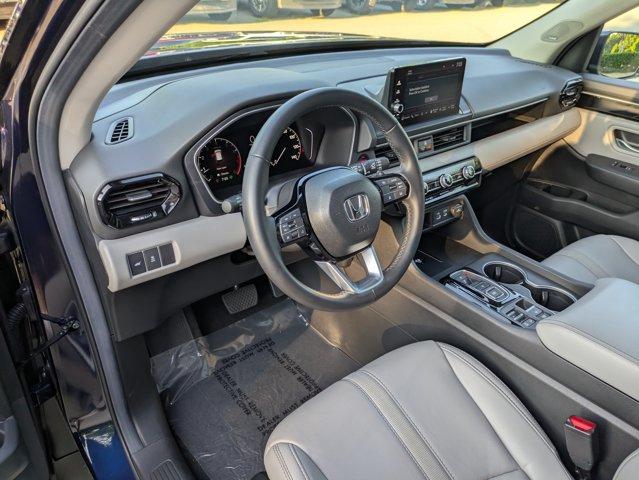 صورة مصغرة 14 لـ 2025 Honda PILOT TOURING