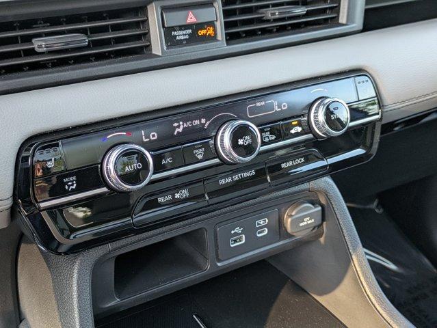 صورة مصغرة 25 لـ 2025 Honda PILOT TOURING