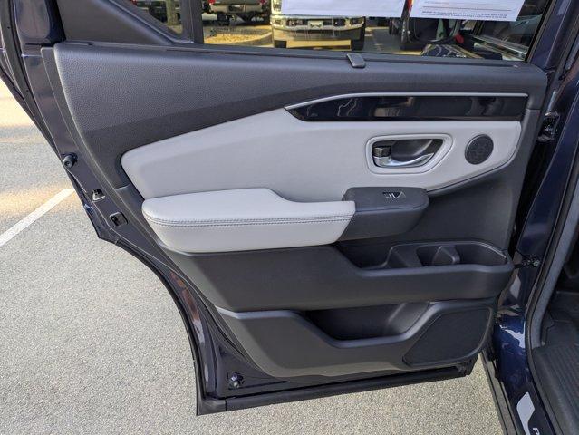 صورة مصغرة 31 لـ 2025 Honda PILOT TOURING