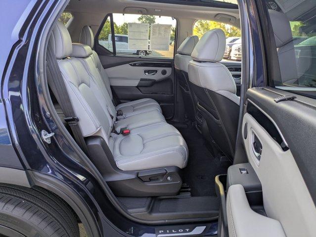 صورة مصغرة 36 لـ 2025 Honda PILOT TOURING