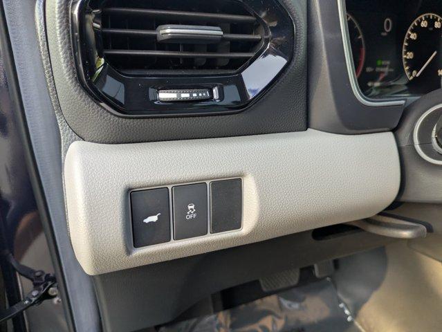صورة مصغرة 17 لـ 2025 Honda PILOT TOURING
