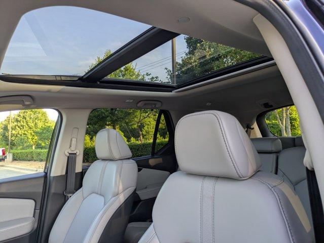 صورة مصغرة 28 لـ 2025 Honda PILOT TOURING